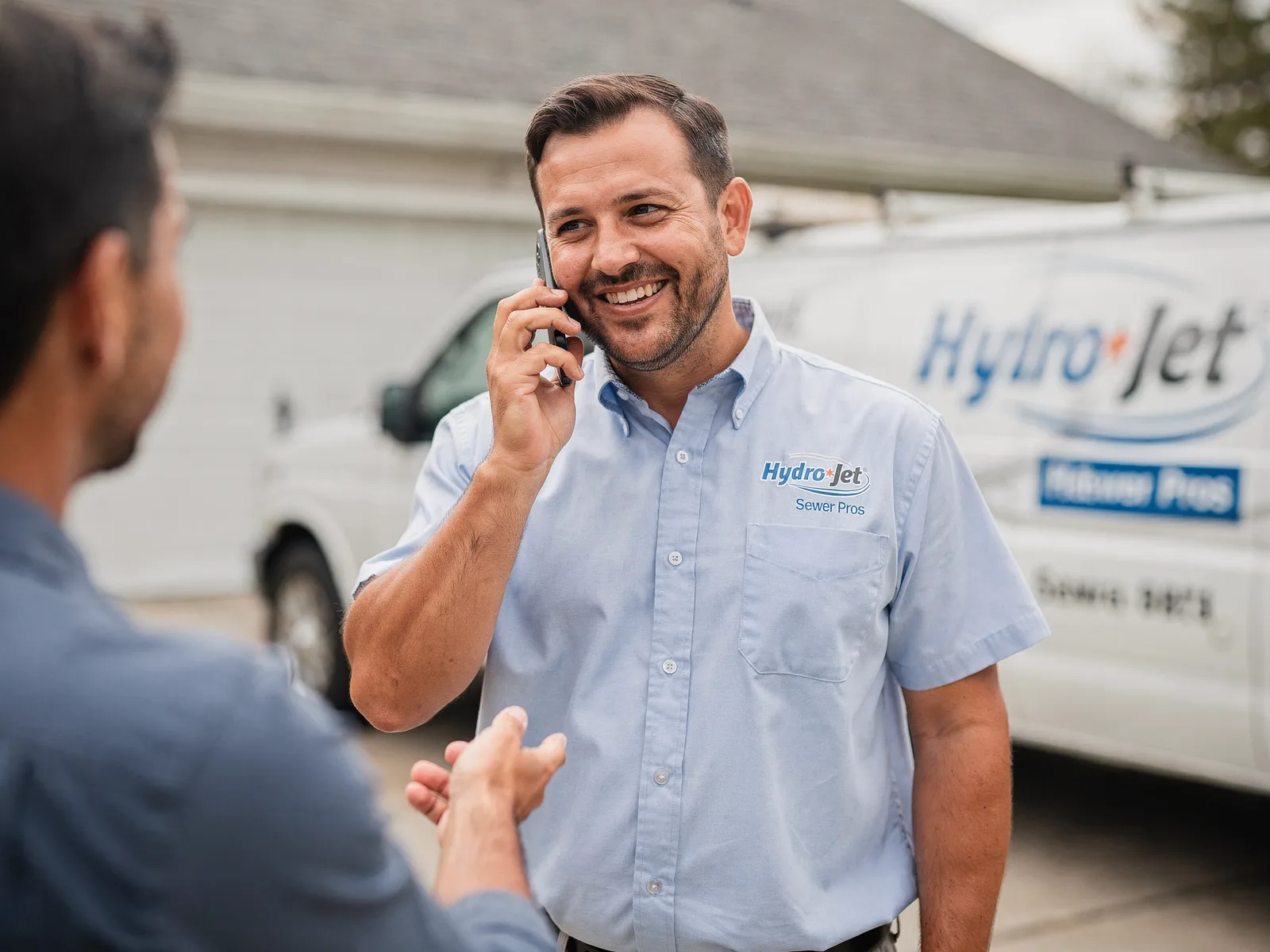 Hydro Jetting Near Me Vassalboro, ME FAQs